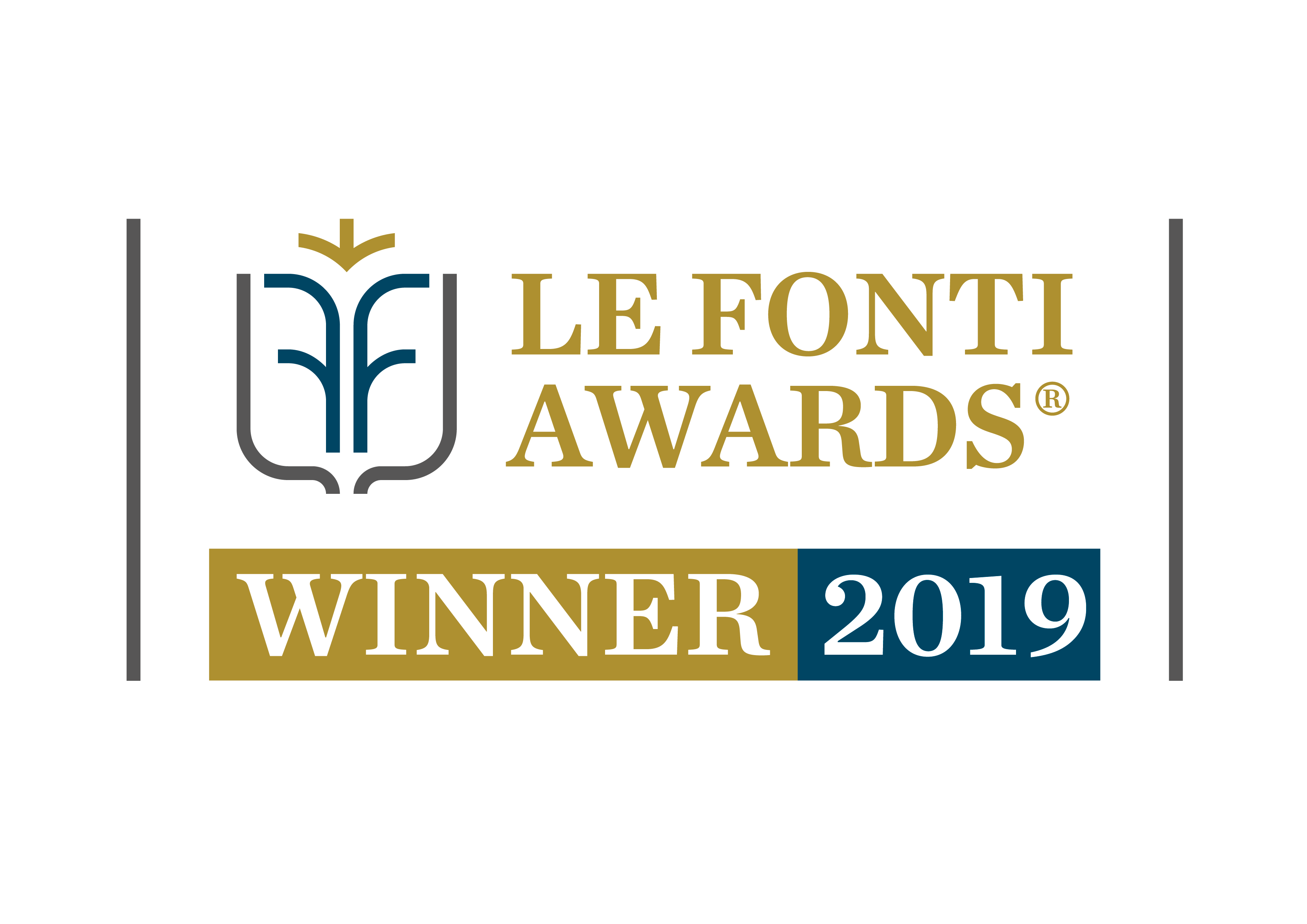 Le Fonti Award